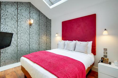 Residences at The Gyle - London photo 57