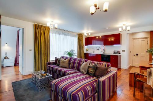 Residences at The Gyle - London photo 63