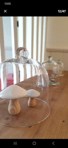 Photo de la galerie de l'établissement Maison de bourg au calme, à Billom