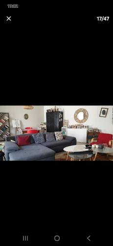 Photo de la galerie de l'établissement Maison de bourg au calme, à Billom