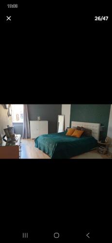 Photo de la galerie de l'établissement Maison de bourg au calme, à Billom