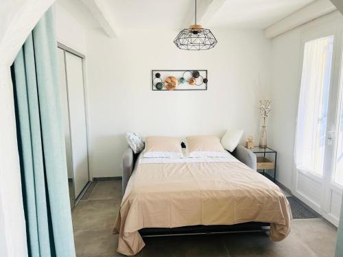 Villa - Vue Mer et Tranquilité