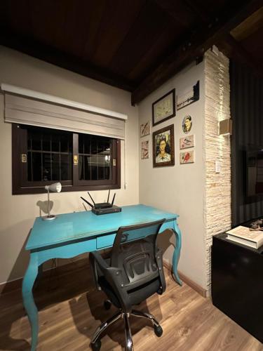 Φωτογραφία από το άλμπουμ του Casa Recanto do Surucuá σε Caxias do Sul