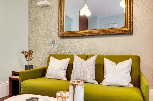 Residences at The Gyle - London photo 70