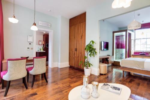 Residences at The Gyle - London photo 68