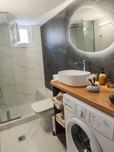 PANORA Apartment