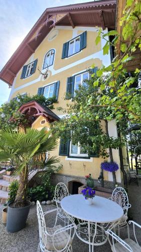 Gallery image of Villa Franz Xaver in St. Wolfgang