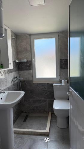 Gallery image of Hotel Progni in Shëngjin