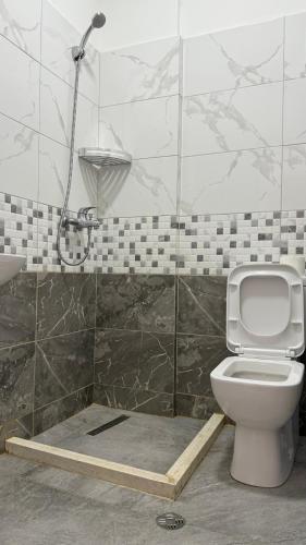Gallery image of Hotel Progni in Shëngjin