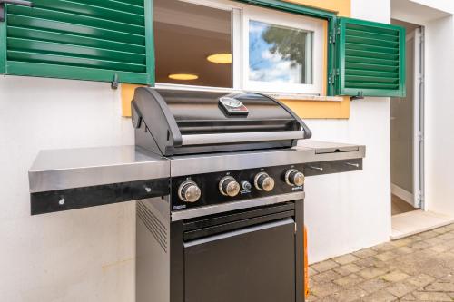 Exclusive Villa - Game Room - Home Cinema - BBQ - AC - Wi-Fi