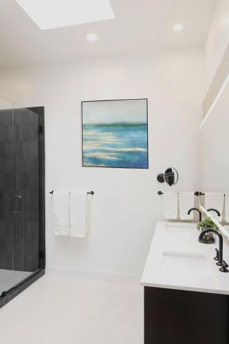Bagno di Gaige House