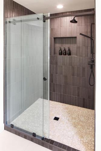 Bagno di Gaige House
