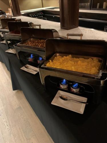 Fotografie z fotogalerie ubytování Cherry Valley Hotel v destinaci Newark