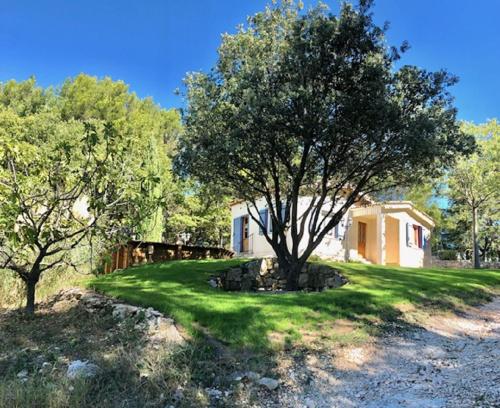 Gite PROVENCE MONT VENTOUX