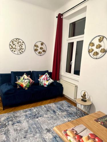 Centrally located apartment near Airport Trains Stations