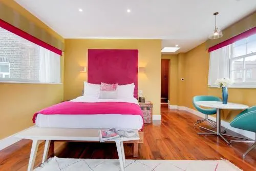 Residences at The Gyle - London photo 5