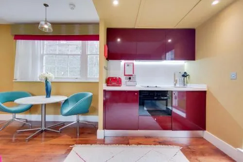 Residences at The Gyle - London photo 8