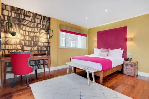 Residences at The Gyle - London photo 3
