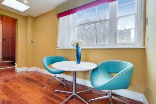 Residences at The Gyle - London photo 9