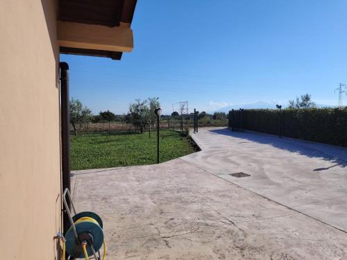 Fotografie z fotogalerie ubytování Casale Nel Verde v destinaci San Vito Chietino