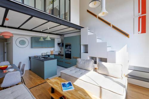 Appartement Jacquard - Welkeys