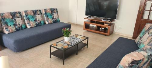 Vilamoura-Quarteira Beaches Apt with pool and sea view