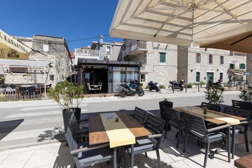 Apartman Porat