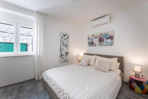 Apartman Porat