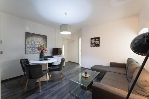 Apartman Porat