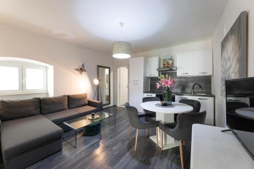 Apartman Porat