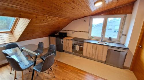 Φωτογραφία από το άλμπουμ του Apartamento Playa Catedrales & Piscina I σε San Pedro de Benquerencia