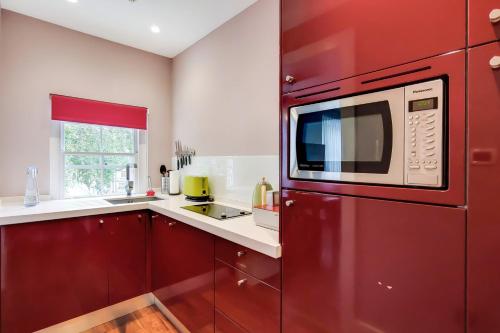 Residences at The Gyle - London photo 81