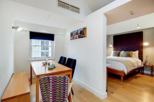 Residences at The Gyle - London photo 88