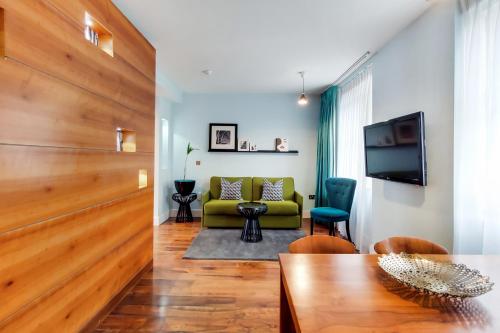 Residences at The Gyle - London photo 78