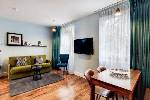 Residences at The Gyle - London photo 79