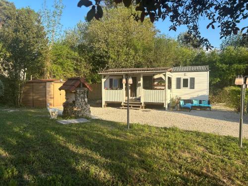 Gite de la colline des rois