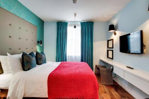 Residences at The Gyle - London photo 74