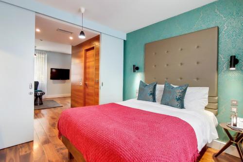 Residences at The Gyle - London photo 75
