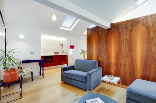 Residences at The Gyle - London photo 86