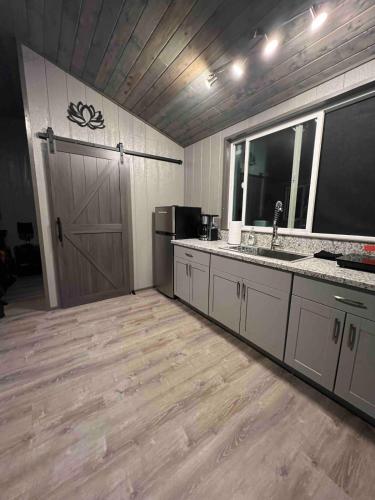 Photo de la galerie de l'établissement Lotus Lava Cottage, à Pahoa