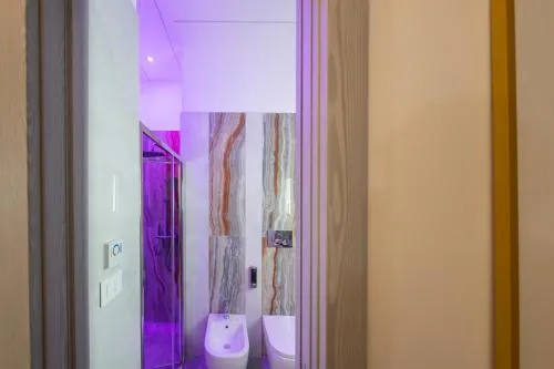 Olimpico Luxury Rooms photo 9