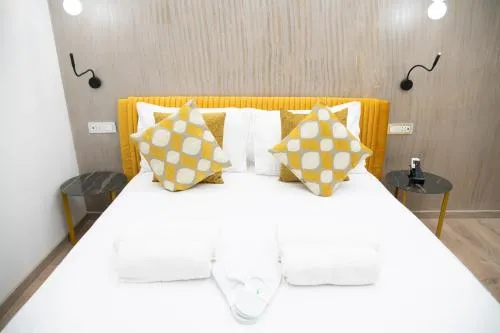 Olimpico Luxury Rooms photo 12