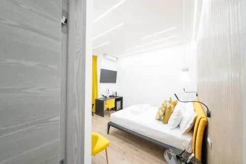 Olimpico Luxury Rooms photo 14