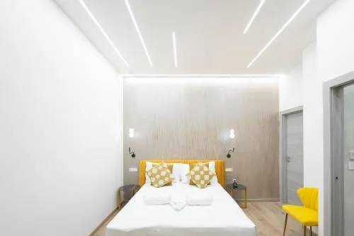 Olimpico Luxury Rooms photo 16