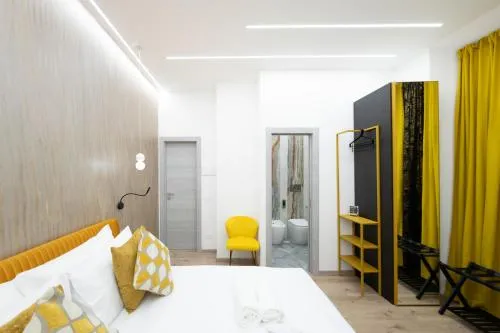 Olimpico Luxury Rooms photo 15