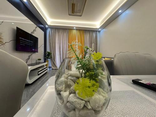 Μια τηλεόραση ή/και κέντρο ψυχαγωγίας στο Urban Host Pro