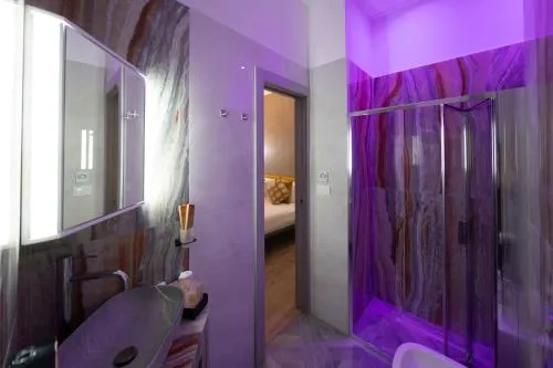 Olimpico Luxury Rooms photo 22
