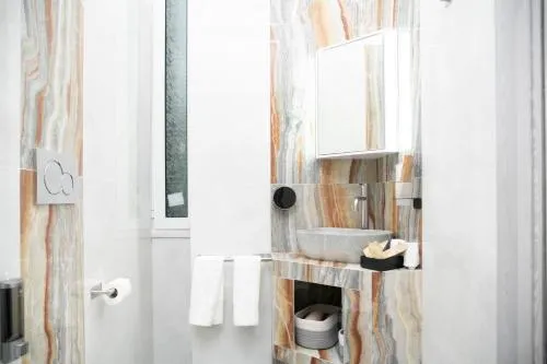 Olimpico Luxury Rooms photo 21