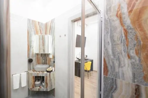 Olimpico Luxury Rooms photo 26