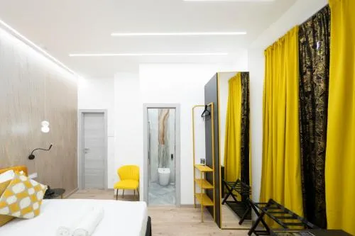 Olimpico Luxury Rooms photo 25